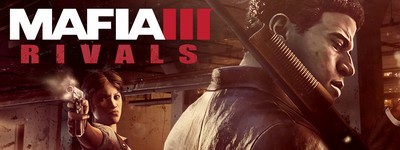Mobilní hra Mafia III – Rivals pro Android a iOS