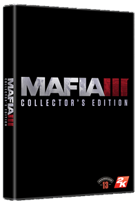 Mafia III – sběratelská edice