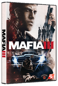 Mafia III – standardní edice